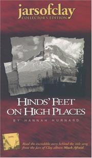 Cover of: Hinds' Feet on High Places by Hannah Hurnard