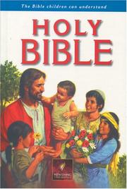 Cover of: Holy Bible: New Living Translation/Blue
