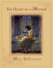 Cover of: The Heart of a Mother (HeartWords)
