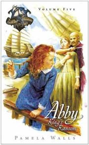 Cover of: Abby by Pamela Walls