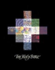 Cover of: The Holy Bible, NLT, Botts Illustrated edition
