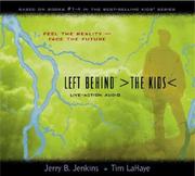 Cover of: Left Behind by Jerry B. Jenkins, Tim F. LaHaye