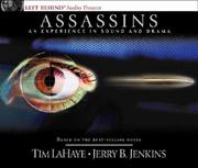 Cover of: Assassins | Tim F. LaHaye