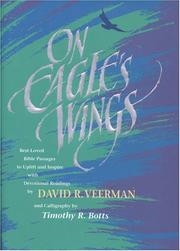 Cover of: On eagle's wings