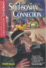 Cover of: The Smithsonian connection