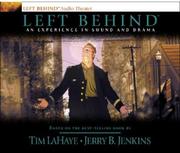 Cover of: Left Behind | Jerry B. Jenkins