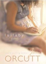 Cover of: Lullaby by Jane Orcutt