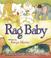 Cover of: Rag baby