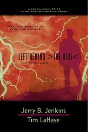 Cover of: Left Behind by 