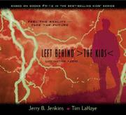 Cover of: Left Behind by Jerry B. Jenkins, Tim F. LaHaye