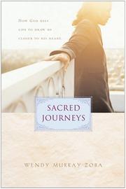 Cover of: Sacred journeys