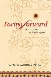 Cover of: Facing Forward