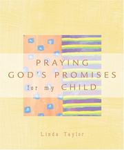 Cover of: Praying God