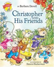 Cover of: Christopher and his friends