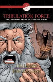 Cover of: Tribulation force