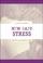 Cover of: New Baby Stress (Life Lines)