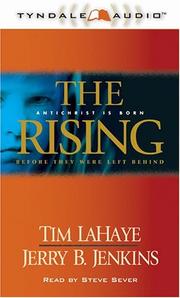 Cover of: The Rising by 