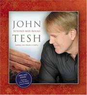 Cover of: Beyond Red Rocks by John Tesh, John Tesh