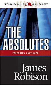 Cover of: The Absolutes by 