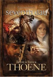 Cover of: Seventh Day (A. D. Chronicles, Book 7) by Brock Thoene