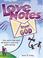 Cover of: Mary Hollingsworth's love notes from God