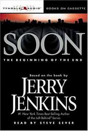 Cover of: Soon by Jerry B. Jenkins, Jerry B. Jenkins