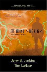 Cover of: Left Behind by 