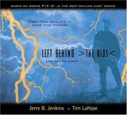 Cover of: Left Behind by Jerry B. Jenkins, Tim F. LaHaye