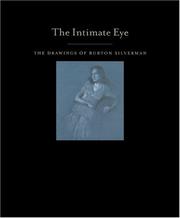 Cover of: The Intimate Eye by 