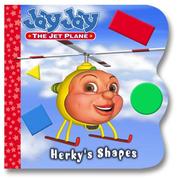 Cover of: Herky's shapes