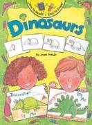 Cover of: Dinosaurs by Joan Holub