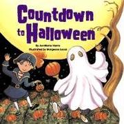 Cover of: Countdown to Halloween