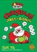 Cover of: Christmas jokes & riddles