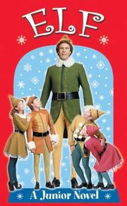 Cover of: Elf: A Junior Novel (Elf)