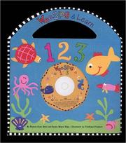 Cover of: Wee Sing  &  Learn 123 (Wee Sing and Learn) by Pamela Conn Beall, Susan Hagen Nipp