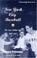 Cover of: New York City baseball