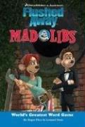 Cover of: Flushed Away Mad Libs