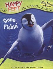 Cover of: Gone Fishin': Happy Feet