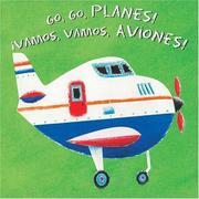 Cover of: Vamos, Vamos, Aviones!