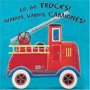 Cover of: Vamos, Vamos, Camiones!