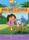 Cover of: Dora the Explorer Mad Libs Junior