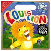 Cover of: Louis Lion Sings Good Night: Baby Loves Jazz