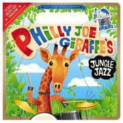 Cover of: Philly Joe Giraffe's Jungle Jazz: Baby Loves Jazz