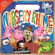 Cover of: Nursery Rhyme Jazz (Baby Loves Jazz)