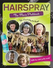 Cover of: Hairspray: The Movie Photobook