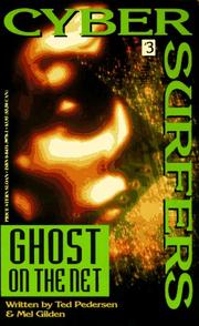 Cover of: Ghost on the Net by Ted Pedersen