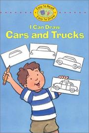Cover of: Cars and trucks