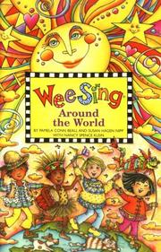 Cover of: Wee Sing Around the World book