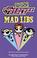 Cover of: Powerpuff Girls Mad Libs