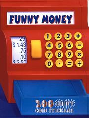 Cover of: Funny Money